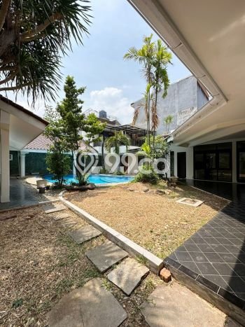 For Sale Rumah Mewah Exclusive di Menteng, Jakarta Pusat For Sale Rumah Mewah Exclusive di Menteng, Jakarta Pusat