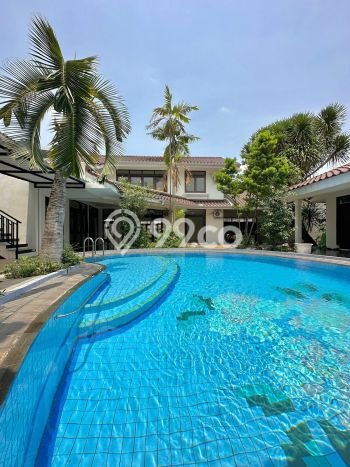 For Sale Rumah Mewah Exclusive di Menteng, Jakarta Pusat For Sale Rumah Mewah Exclusive di Menteng, Jakarta Pusat