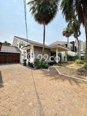 For Sale Rumah Mewah Exclusive di Menteng, Jakarta Pusat For Sale Rumah Mewah Exclusive di Menteng, Jakarta Pusat