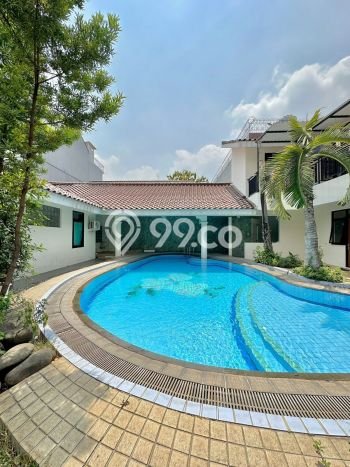 For Sale Rumah Mewah Exclusive di Menteng, Jakarta Pusat For Sale Rumah Mewah Exclusive di Menteng, Jakarta Pusat
