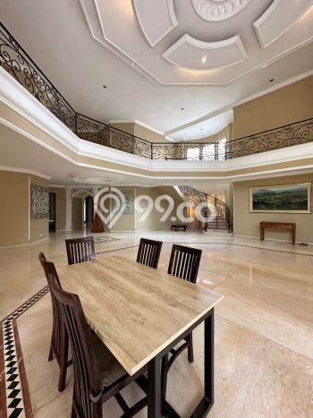 Jual Rumah Luas Elegan Dengan View Cantik di Kemang, Jakarta Selatan Jual Rumah Luas Elegan Dengan View Cantik di Kemang, Jakarta Selatan