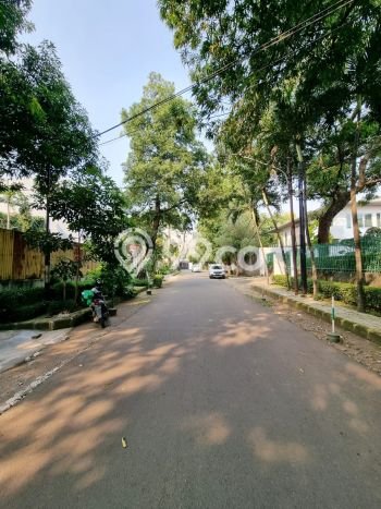 Lahan Investasi Lokasi Kebayoran Baru Jakarta Selatan SHM Lahan Investasi Lokasi Kebayoran Baru Jakarta Selatan SHM