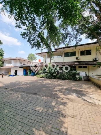 Tanah Kavling Dijual di Kemang, Jakarta Selatan dengan Luas Tanah 6350m2 Tanah Kavling Dijual di Kemang, Jakarta Selatan dengan Luas Tanah 6350m2