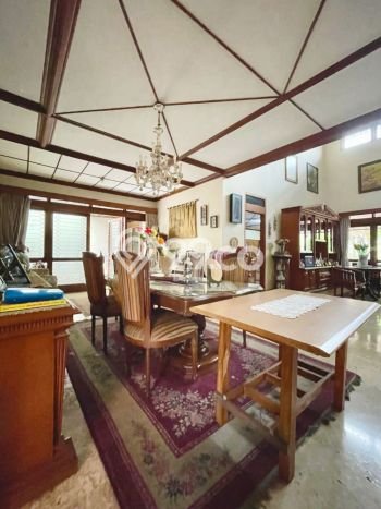 Hunian Super Mewah dengan Akses Paling Strategis di Pondok Indah, Jakarta Selatan Hunian Super Mewah dengan Akses Paling Strategis di Pondok Indah, Jakarta Selatan