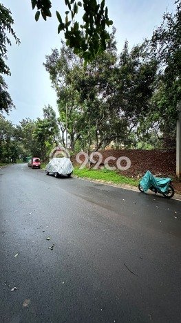 Tanah Kavling Dijual di Pondok Indah, Jakarta Selatan dengan Luas Tanah 3895m2 Tanah Kavling Dijual di Pondok Indah, Jakarta Selatan dengan Luas Tanah 3895m2