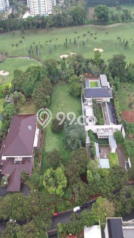 Tanah Kavling Dijual di Pondok Indah, Jakarta Selatan dengan Luas Tanah 3895m2 Tanah Kavling Dijual di Pondok Indah, Jakarta Selatan dengan Luas Tanah 3895m2