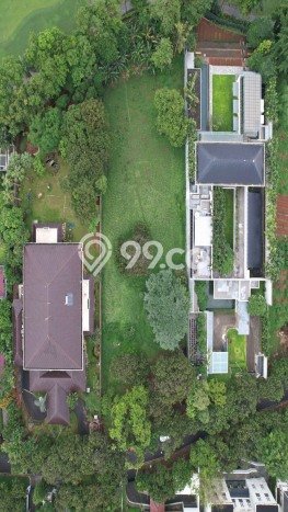 Tanah Kavling Dijual di Pondok Indah, Jakarta Selatan dengan Luas Tanah 3895m2 Tanah Kavling Dijual di Pondok Indah, Jakarta Selatan dengan Luas Tanah 3895m2