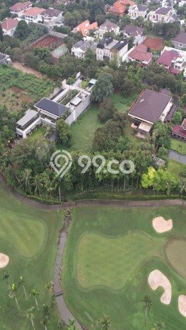 Tanah Kavling Dijual di Pondok Indah, Jakarta Selatan dengan Luas Tanah 3895m2 Tanah Kavling Dijual di Pondok Indah, Jakarta Selatan dengan Luas Tanah 3895m2