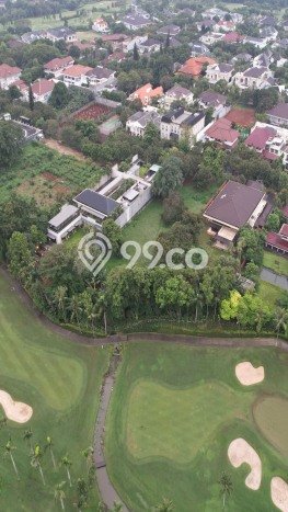 Tanah Kavling Dijual di Pondok Indah, Jakarta Selatan dengan Luas Tanah 3895m2 Tanah Kavling Dijual di Pondok Indah, Jakarta Selatan dengan Luas Tanah 3895m2