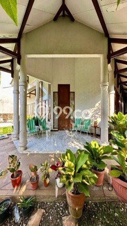 Jual Rumah Mewah Megah Dengan View Cantik di Bintaro, Jakarta Selatan Jual Rumah Mewah Megah Dengan View Cantik di Bintaro, Jakarta Selatan