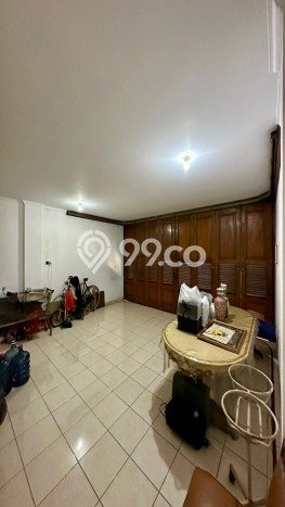 Jual Rumah Mewah Megah Dengan View Cantik di Bintaro, Jakarta Selatan Jual Rumah Mewah Megah Dengan View Cantik di Bintaro, Jakarta Selatan