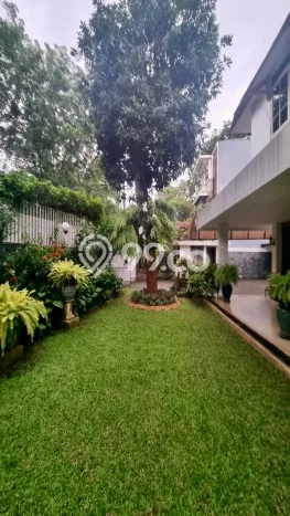 Kavling Tanah Dijual di Kebayoran Baru Jakarta Selatan Spesifikasi 885m2 Kavling Tanah Dijual di Kebayoran Baru Jakarta Selatan Spesifikasi 885m2