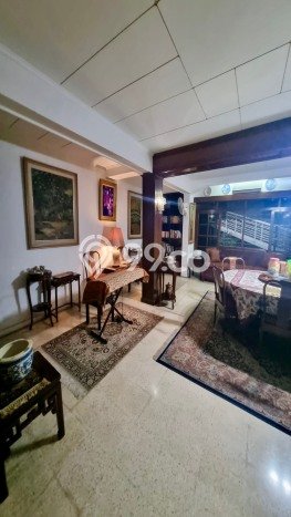 Kavling Tanah Dijual di Kebayoran Baru Jakarta Selatan Spesifikasi 885m2 Kavling Tanah Dijual di Kebayoran Baru Jakarta Selatan Spesifikasi 885m2