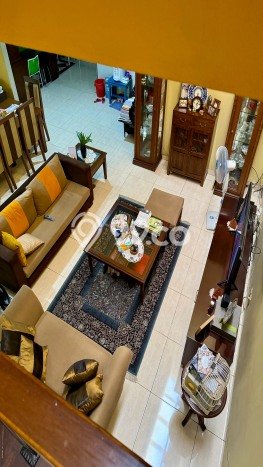 Rumah Mewah LB 240m2 Siap Huni Desain Elegan di Lebak Bulus, Jakarta Selatan Rumah Mewah LB 240m2 Siap Huni Desain Elegan di Lebak Bulus, Jakarta Selatan