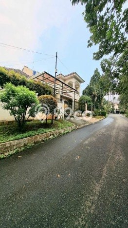 Rumah Luxury Modern Tanpa Renovasi di Pondok Indah Jakarta Selatan Rumah Luxury Modern Tanpa Renovasi di Pondok Indah Jakarta Selatan