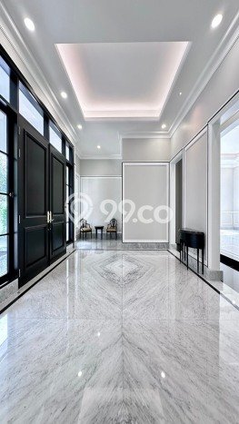 Hunian Mewah Dijual LT 879m2 di Menteng, Jakarta Pusat Hunian Mewah Dijual LT 879m2 di Menteng, Jakarta Pusat