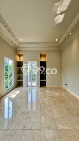 Jual Rumah Mewah Megah Dengan View Cantik di Kemang, Jakarta Selatan Jual Rumah Mewah Megah Dengan View Cantik di Kemang, Jakarta Selatan