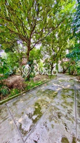 Untuk Dijual Tanah di Jakarta Selatan, Luas 1100m2 SHM Untuk Dijual Tanah di Jakarta Selatan, Luas 1100m2 SHM