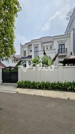Dijual Rumah Premium dengan Fasilitas Sekitar Komplit di Kebayoran Baru, Jakarta Selatan Dijual Rumah Premium dengan Fasilitas Sekitar Komplit di Kebayoran Baru, Jakarta Selatan