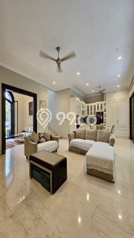 Dijual Rumah Premium dengan Fasilitas Sekitar Komplit di Kebayoran Baru, Jakarta Selatan Dijual Rumah Premium dengan Fasilitas Sekitar Komplit di Kebayoran Baru, Jakarta Selatan