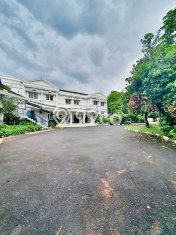 Untuk Dijual Tanah di Jakarta Selatan, Luas 10000m2 SHM Untuk Dijual Tanah di Jakarta Selatan, Luas 10000m2 SHM