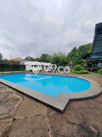 Untuk Dijual Tanah di Jakarta Selatan, Luas 10000m2 SHM Untuk Dijual Tanah di Jakarta Selatan, Luas 10000m2 SHM