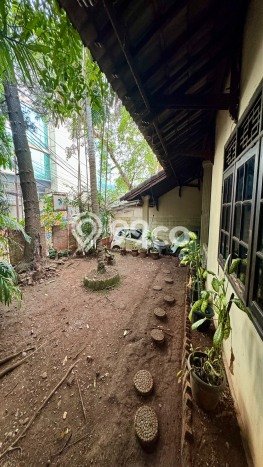 Rumah Elit Modern Tanpa Renovasi di Cipete Jakarta Selatan Rumah Elit Modern Tanpa Renovasi di Cipete Jakarta Selatan