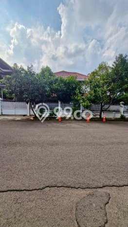 Jual Rumah Mewah Elegan Dengan View Eksklusif di Lebak Bulus, Jakarta Selatan Jual Rumah Mewah Elegan Dengan View Eksklusif di Lebak Bulus, Jakarta Selatan