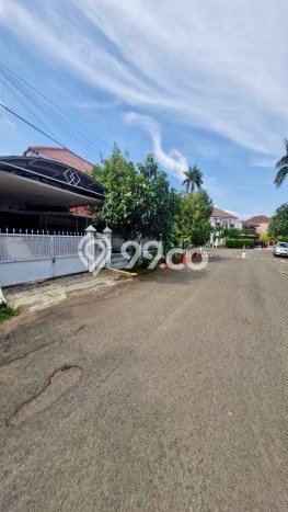 Jual Rumah Mewah Elegan Dengan View Eksklusif di Lebak Bulus, Jakarta Selatan Jual Rumah Mewah Elegan Dengan View Eksklusif di Lebak Bulus, Jakarta Selatan