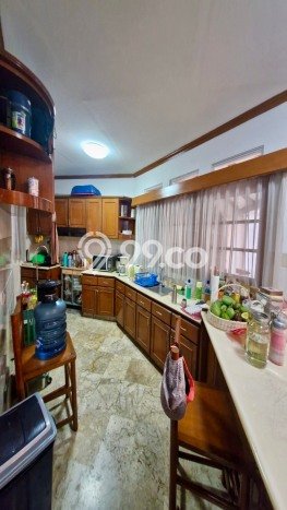 Jual Rumah Mewah Elegan Dengan View Eksklusif di Lebak Bulus, Jakarta Selatan Jual Rumah Mewah Elegan Dengan View Eksklusif di Lebak Bulus, Jakarta Selatan