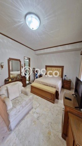 Jual Rumah Mewah Elegan Dengan View Eksklusif di Lebak Bulus, Jakarta Selatan Jual Rumah Mewah Elegan Dengan View Eksklusif di Lebak Bulus, Jakarta Selatan
