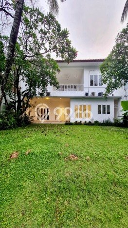 Rumah Elit Modern Siap Huni di Kemang Jakarta Selatan Rumah Elit Modern Siap Huni di Kemang Jakarta Selatan