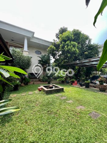 Rumah Mewah Dijual LT 1380m2 di Kebayoran Baru, Jakarta Selatan Rumah Mewah Dijual LT 1380m2 di Kebayoran Baru, Jakarta Selatan