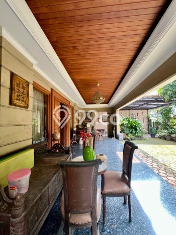 Rumah Mewah Dijual LT 1380m2 di Kebayoran Baru, Jakarta Selatan Rumah Mewah Dijual LT 1380m2 di Kebayoran Baru, Jakarta Selatan