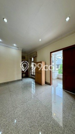 Hunian Elit LB 1200m2 Siap Pakai Desain Elegan di Permata Hijau, Jakarta Selatan Hunian Elit LB 1200m2 Siap Pakai Desain Elegan di Permata Hijau, Jakarta Selatan