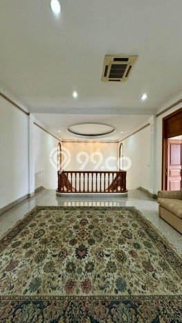 Hunian Elit LB 1200m2 Siap Pakai Desain Elegan di Permata Hijau, Jakarta Selatan Hunian Elit LB 1200m2 Siap Pakai Desain Elegan di Permata Hijau, Jakarta Selatan