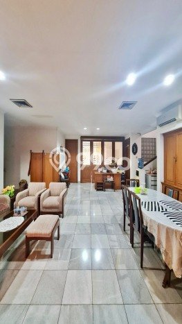 For Sale Rumah Elit Exclusive di Kebayoran Baru, Jakarta Selatan For Sale Rumah Elit Exclusive di Kebayoran Baru, Jakarta Selatan