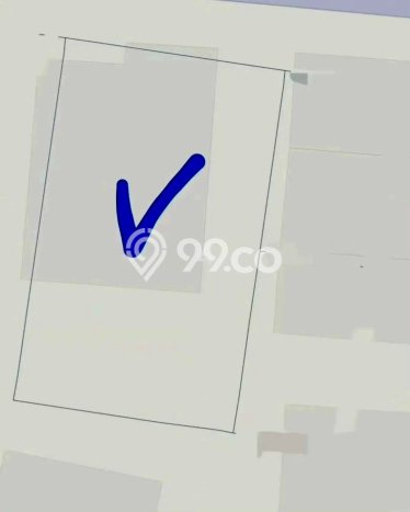 Tanah Dijual Lokasi Kemang Jakarta Selatan SHM Tanah Dijual Lokasi Kemang Jakarta Selatan SHM