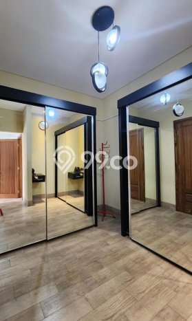 Siap Huni Hunian Elit 3 Kamar di Jagakarsa Dekat ke Mana Pun Siap Huni Hunian Elit 3 Kamar di Jagakarsa Dekat ke Mana Pun