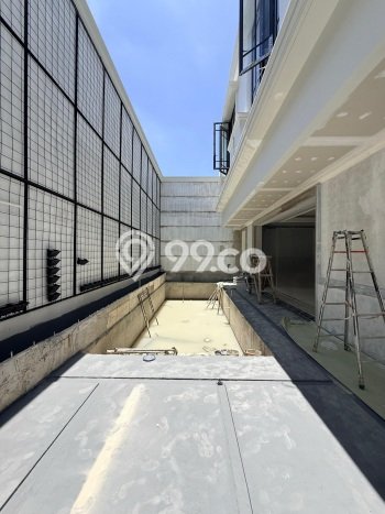 Dijual Rumah Elit Exclusive di Kebayoran Baru, Jakarta Selatan Dijual Rumah Elit Exclusive di Kebayoran Baru, Jakarta Selatan