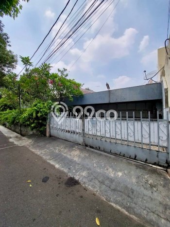 Rumah Luxury Modern Siap Huni di Radio Dalam Jakarta Selatan Rumah Luxury Modern Siap Huni di Radio Dalam Jakarta Selatan