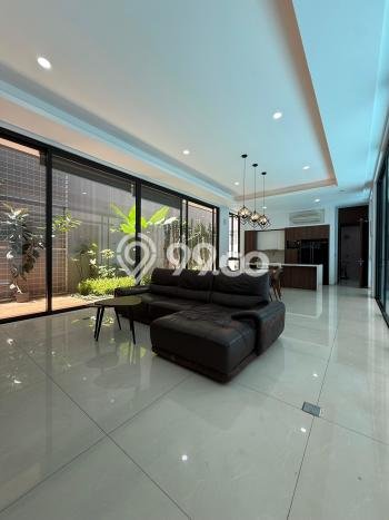 Hunian Eksklusif Dijual LT 340m2 di Kebayoran Baru, Jakarta Selatan Hunian Eksklusif Dijual LT 340m2 di Kebayoran Baru, Jakarta Selatan
