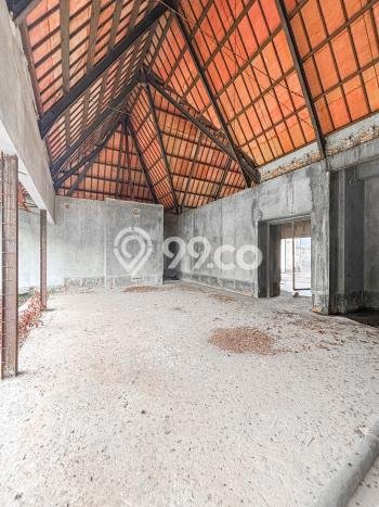 Dijual Tanah di Jakarta Selatan, Luas 1365m2 SHM Dijual Tanah di Jakarta Selatan, Luas 1365m2 SHM