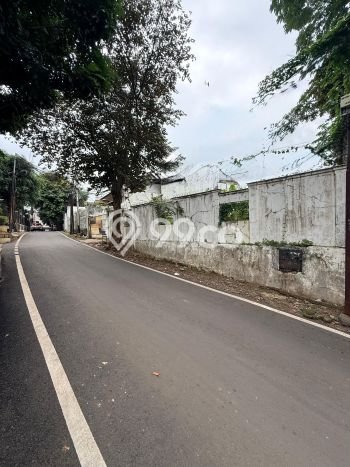Dijual Tanah 441m2 di Kemang, Jakarta Selatan Dijual Tanah 441m2 di Kemang, Jakarta Selatan