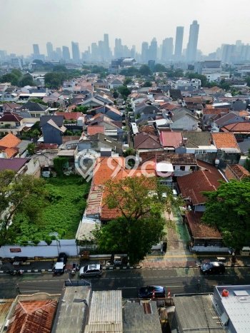 Hunian Eksklusif Siap Huni LT 528m2 di Tebet, Jakarta Selatan Hunian Eksklusif Siap Huni LT 528m2 di Tebet, Jakarta Selatan