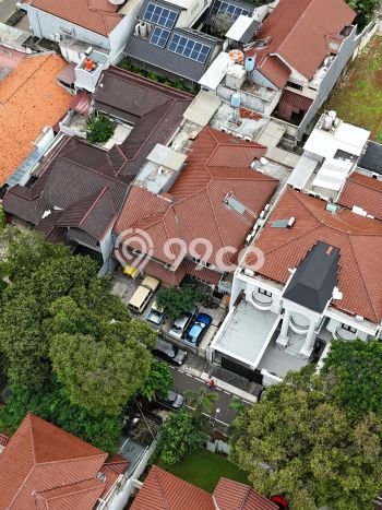 Best Deal Hunian Mewah Ideal dan Luas di Kebayoran Baru, Jakarta Selatan Best Deal Hunian Mewah Ideal dan Luas di Kebayoran Baru, Jakarta Selatan