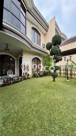 Dijual Rumah Luas Megah Dengan View Eksklusif di Duren Tiga, Jakarta Selatan Dijual Rumah Luas Megah Dengan View Eksklusif di Duren Tiga, Jakarta Selatan