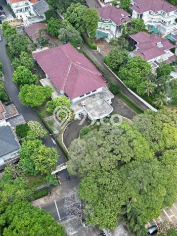 Dijual Rumah Elit Exclusive di Cilandak, Jakarta Selatan Dijual Rumah Elit Exclusive di Cilandak, Jakarta Selatan