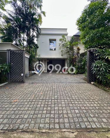 Dijual Rumah Mewah Exclusive di Kebayoran Baru, Jakarta Selatan Dijual Rumah Mewah Exclusive di Kebayoran Baru, Jakarta Selatan