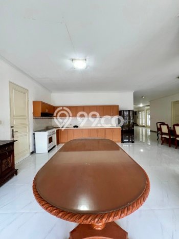 Jarang Ada! Rumah Kontrakan 5 Kamar Bagus Siap Huni Kemang Jarang Ada! Rumah Kontrakan 5 Kamar Bagus Siap Huni Kemang